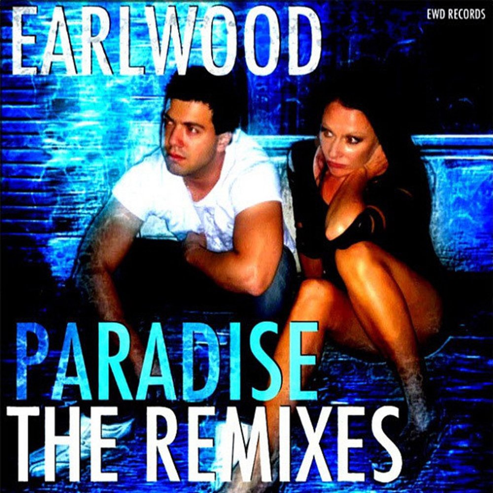 Парадайз ремикс. Earlwood Paradise. Earlwood Paradise Poison. Райский яд.