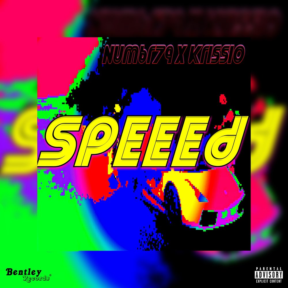 Speeed