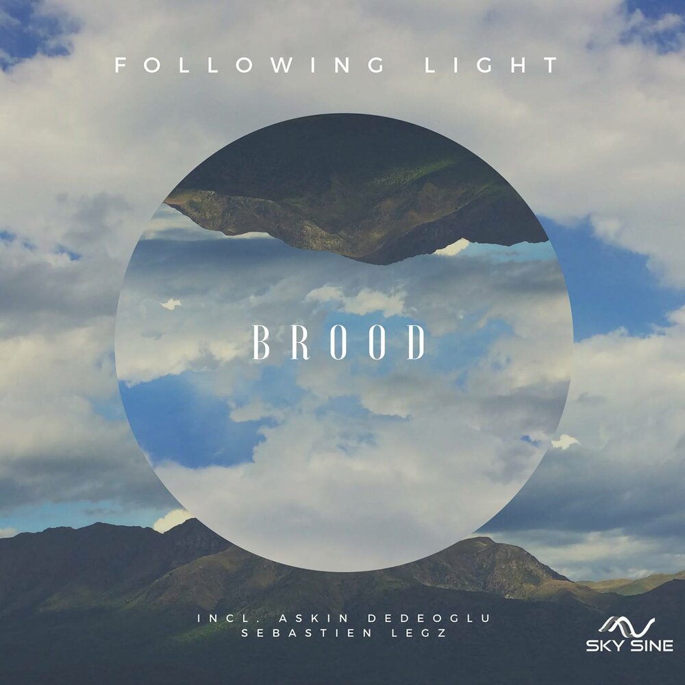 I follow the light. Following Light - Opulent (Original Mix).