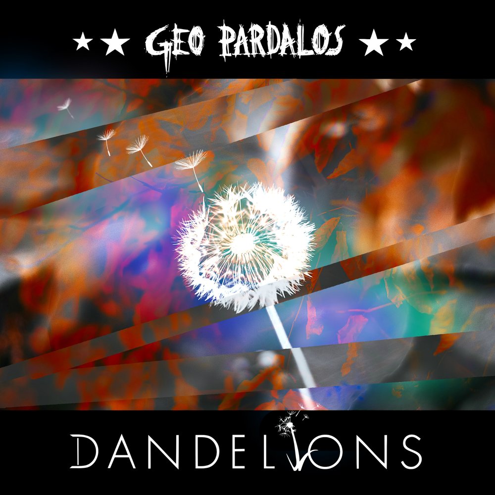 Слушать гео. Dandelions минус. Dandelions песня. Dandelion альбом. Dandelions песня Slow.