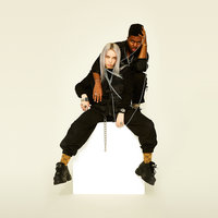 Billie Eilish, Khalid -  lovely