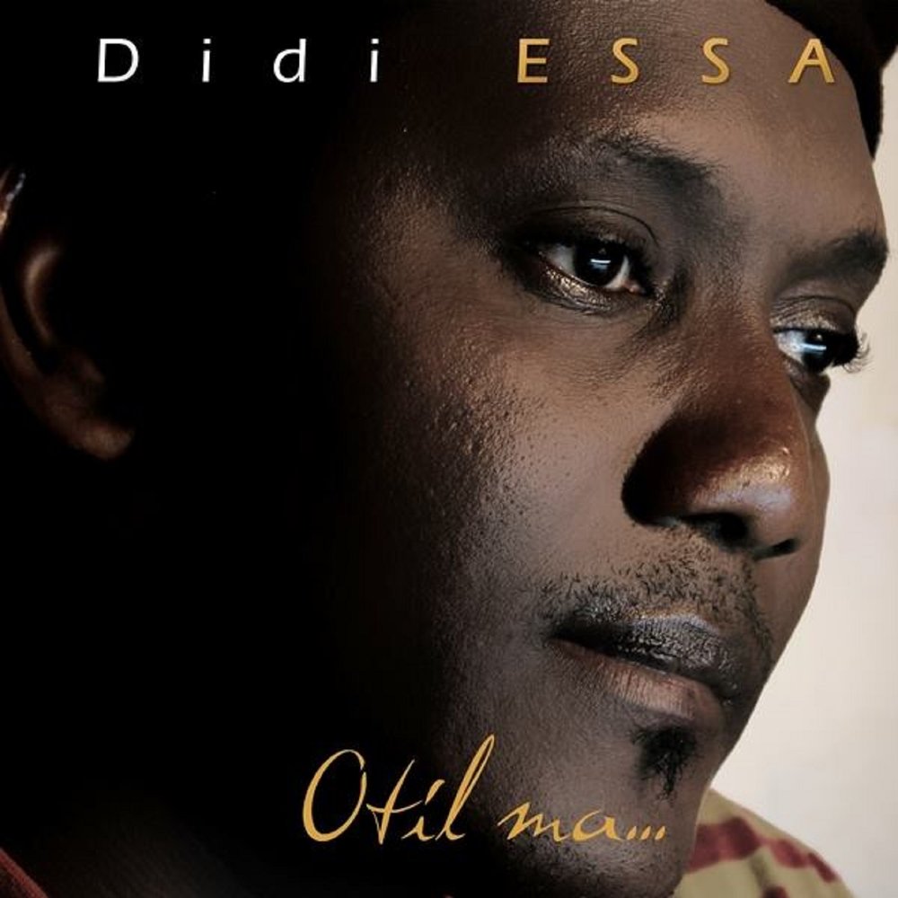 Didi Essa - Otil ma M1000x1000