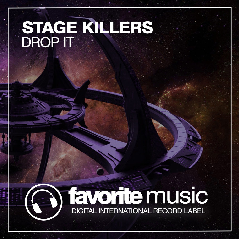 Дроп музыка слушать. Stage Killers. Дроп в Музыке. Drop альбомы. Stage Killers на карте Cappella Magna.