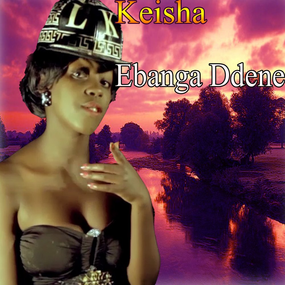   Ebanga Ddene - Keisha  M1000x1000 