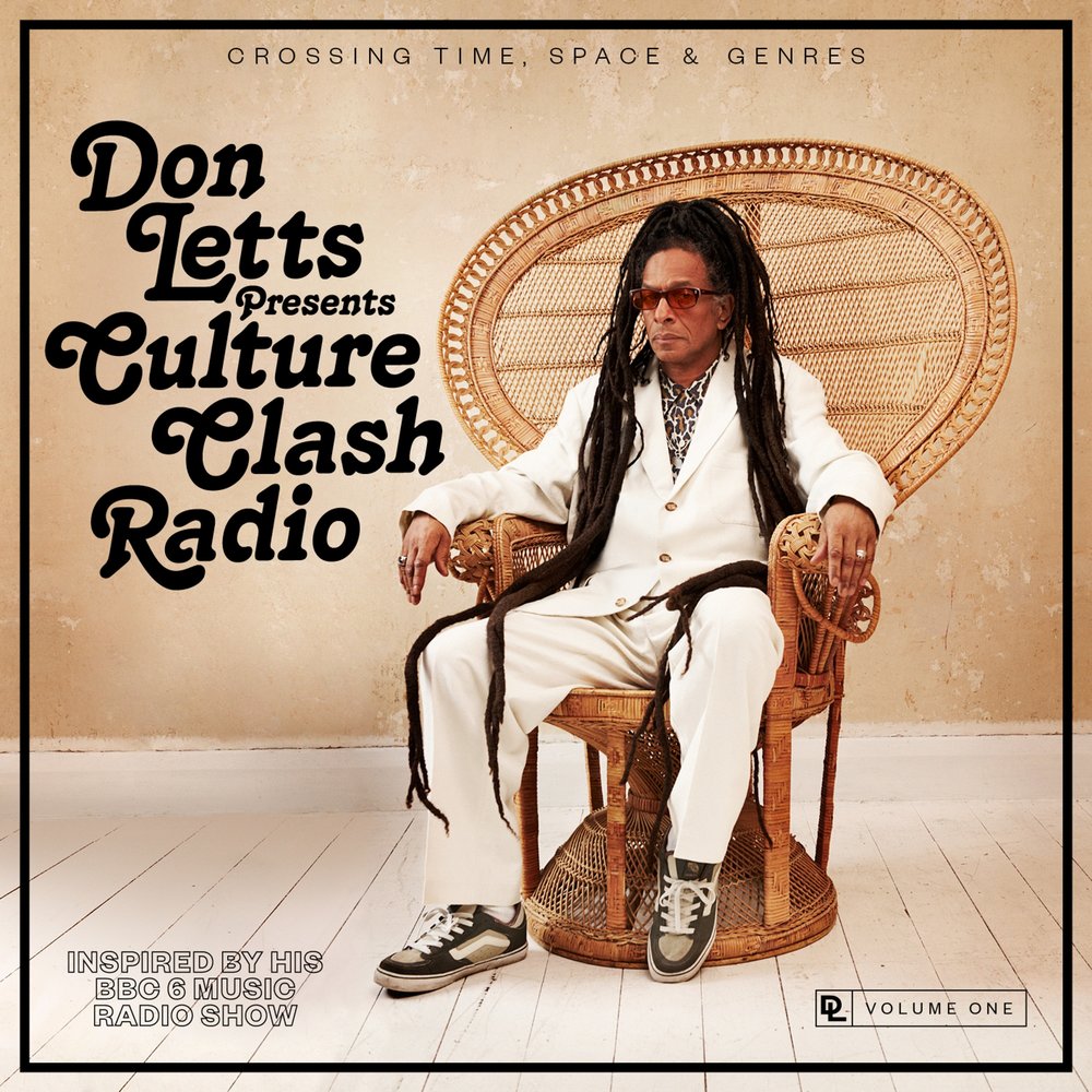 Willi one blood. Дон Леттс. Don letts. Don letts# 39 Culture Clash Radio.