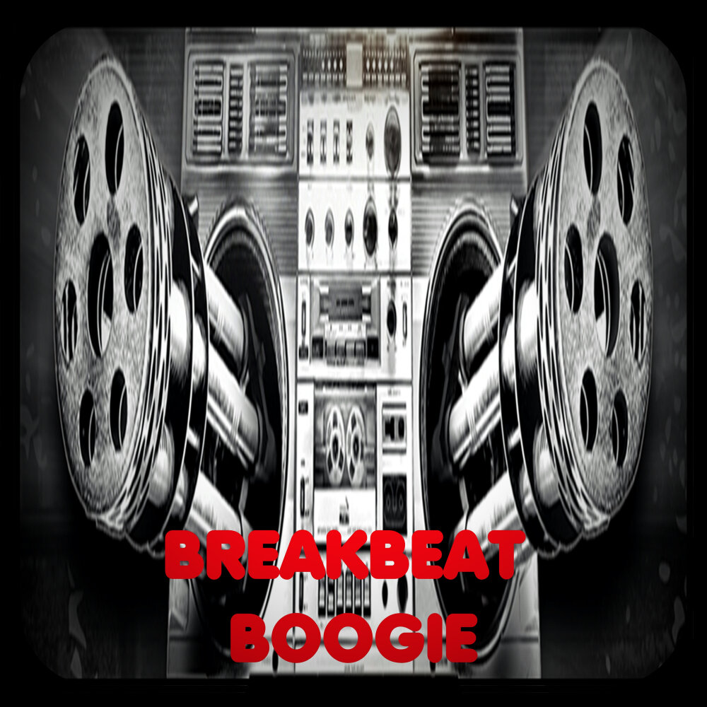 Breakbeat. Сэмплы ,Breakbeat mp3.