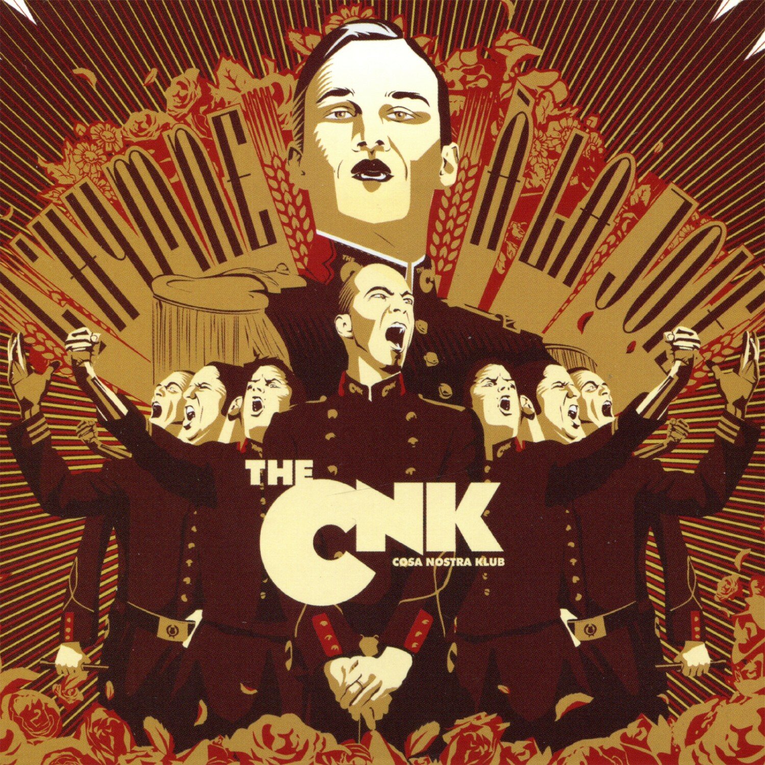 Фотография The Cnk