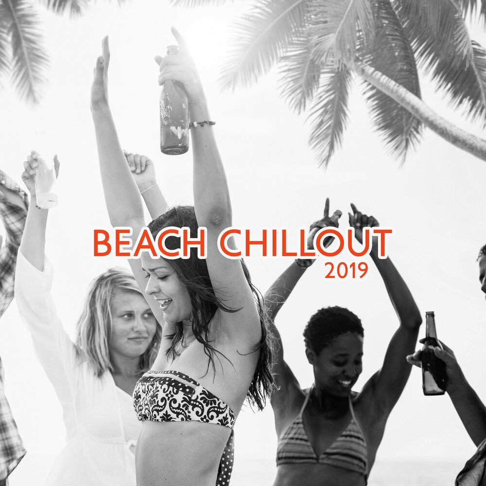 Chillout 2019. Hits Summer Breeze. Chill 'n Chill: collection. Chillout Music Ensemble.