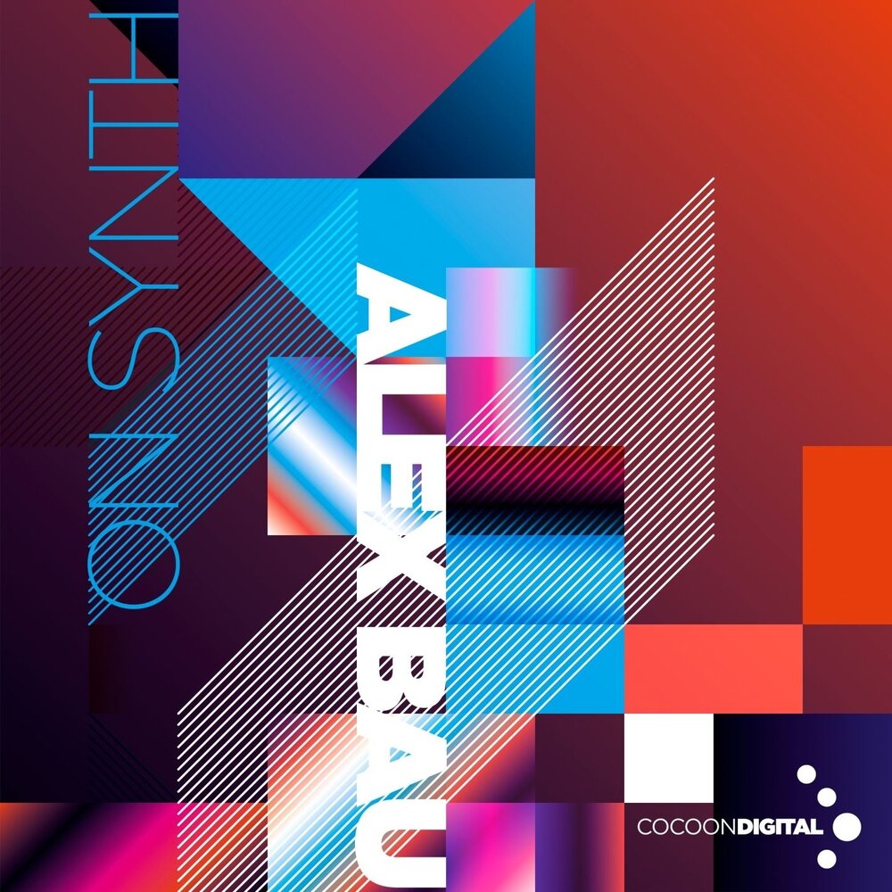 Alex bree. Cocoon recordings Mix 3. Cocoon recordings in the Mix Vol. 3.