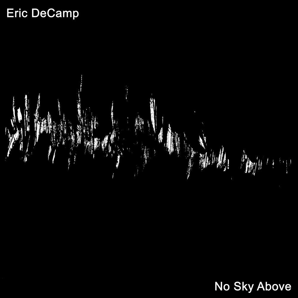 Sky above us. Sky above us
