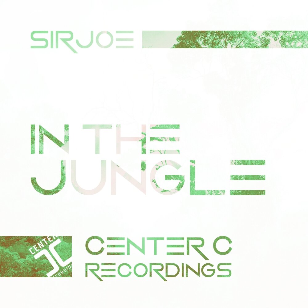 Cix Jungle album.