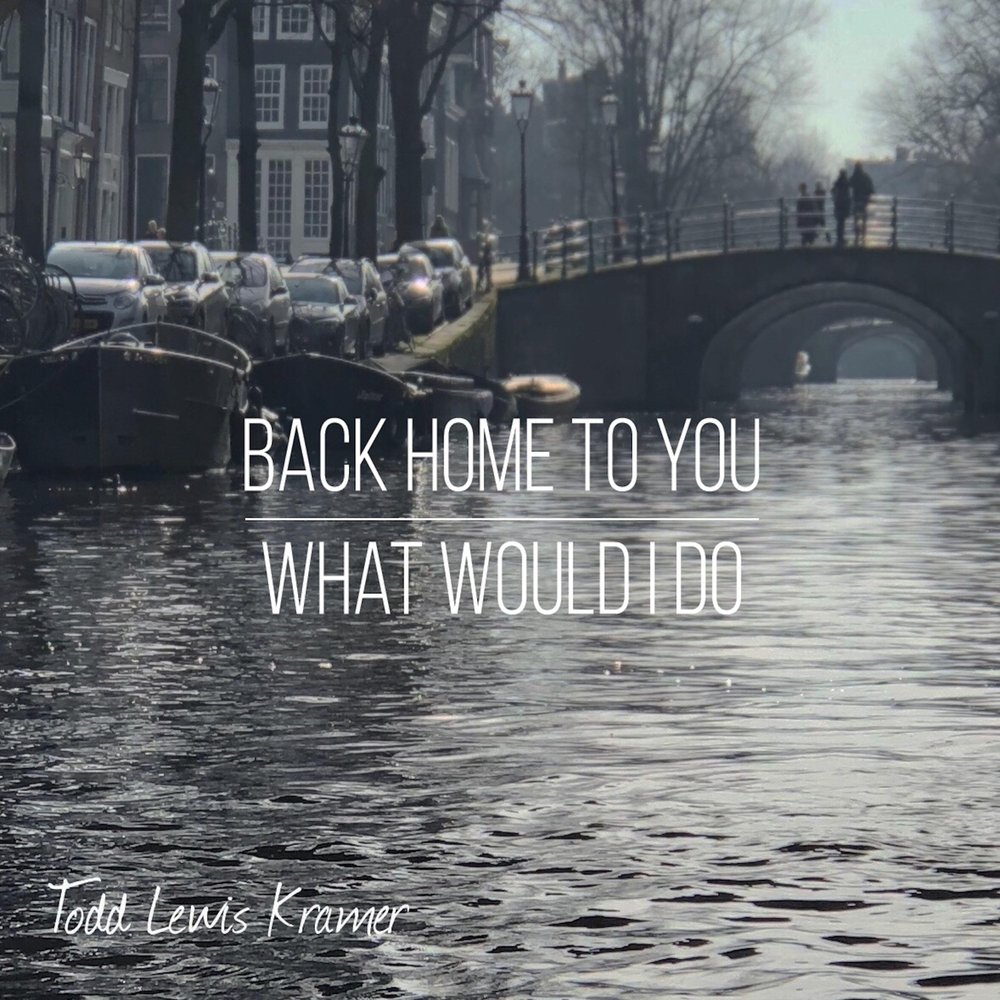 Back home to you