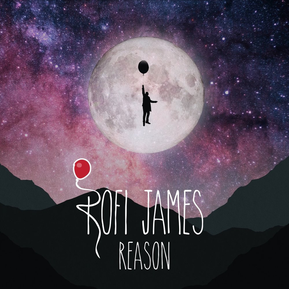 James reason