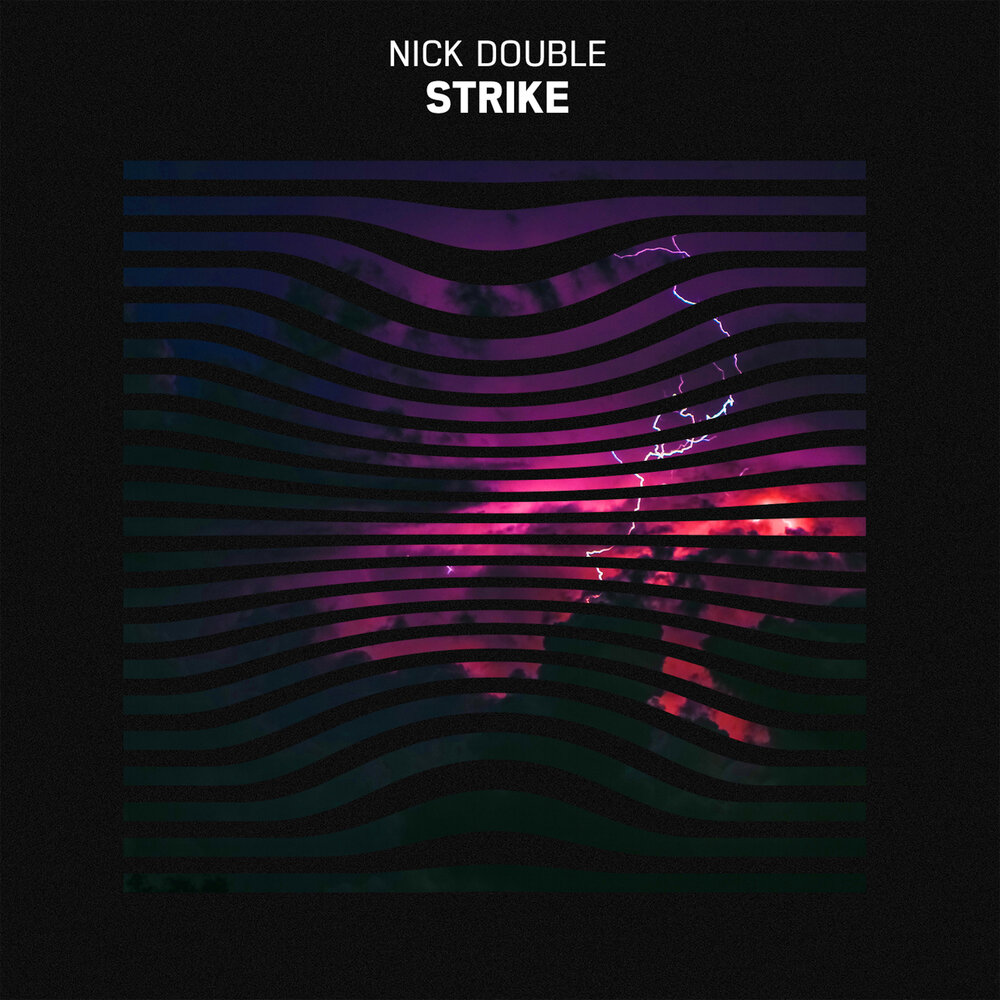 Nick Double. Stryv - Strike музыка. Страйк слушать песню