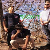 Jay Holt The Chemist feat. Dev Diamond, Wanton