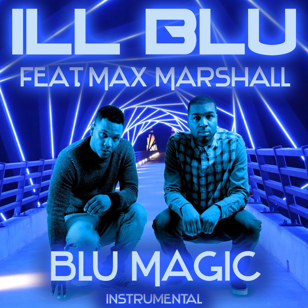 Blu max. Блю Макс. Instrumental Magic. Tony Marshall album.