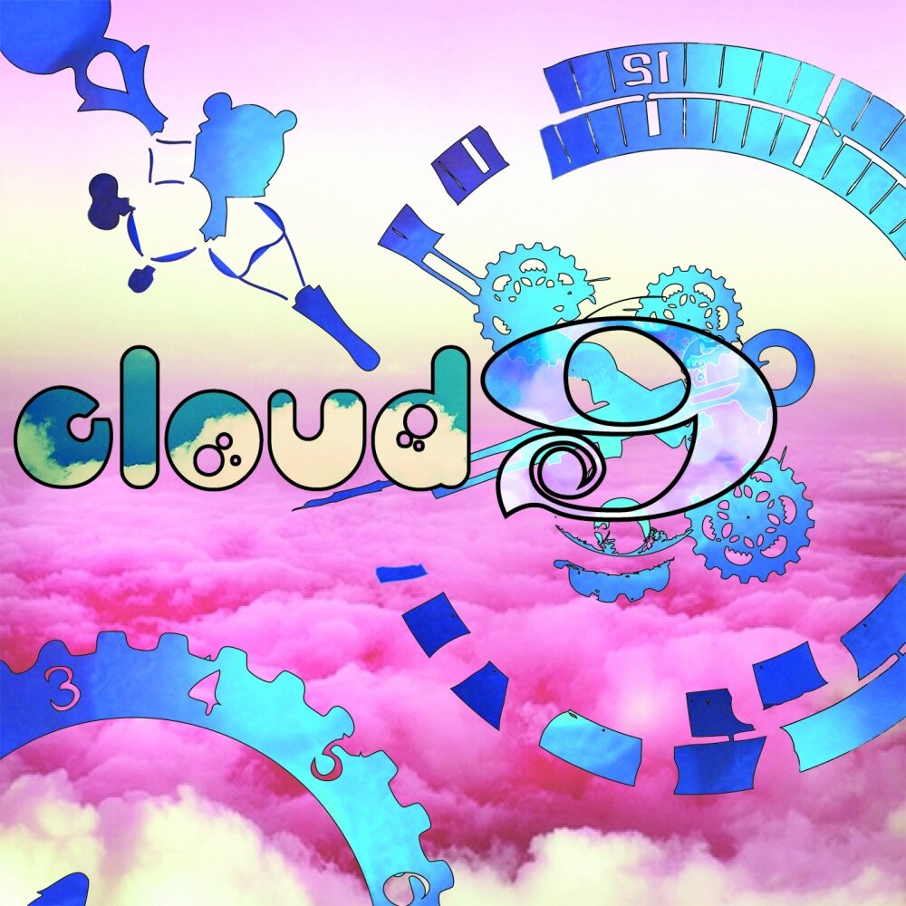 Облако Ориона. Clouds album. Sky Mix. Bugs & Mike слушать.