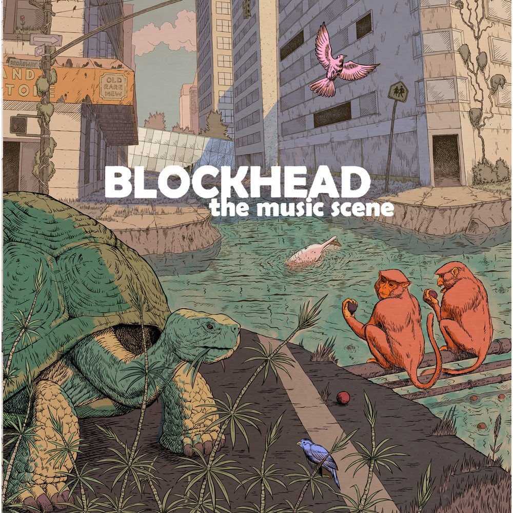 blockhead a better place