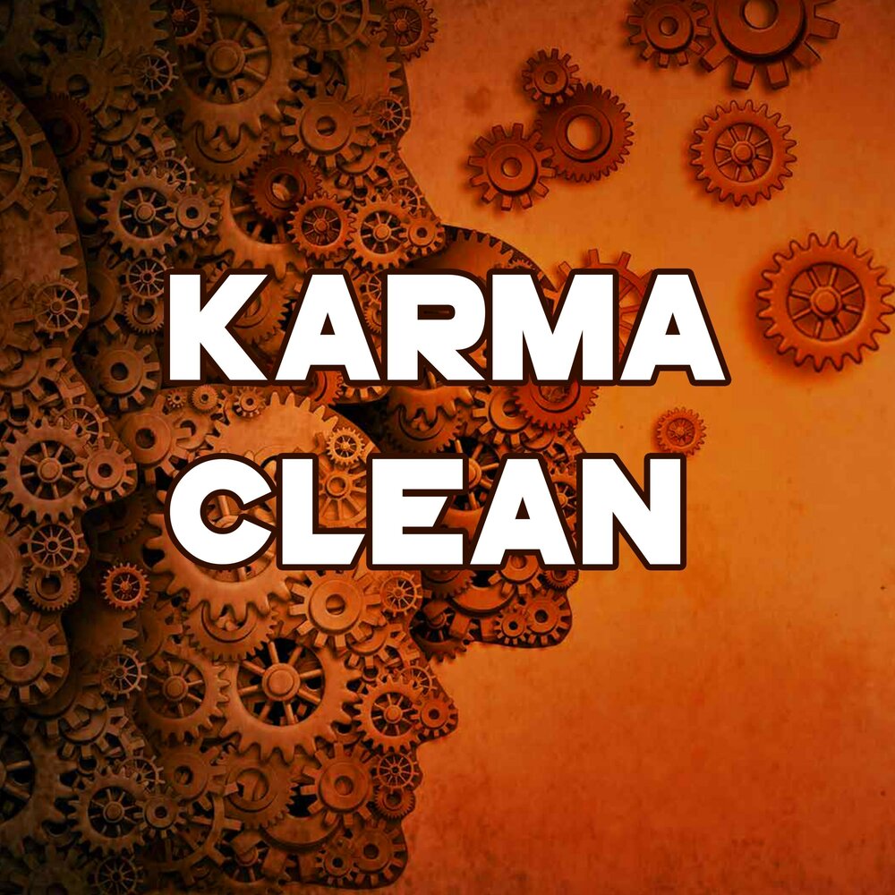 Karma remix. Clean Karma.