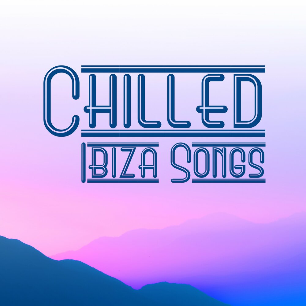 Relax Chilled Covers. Coul Chill.