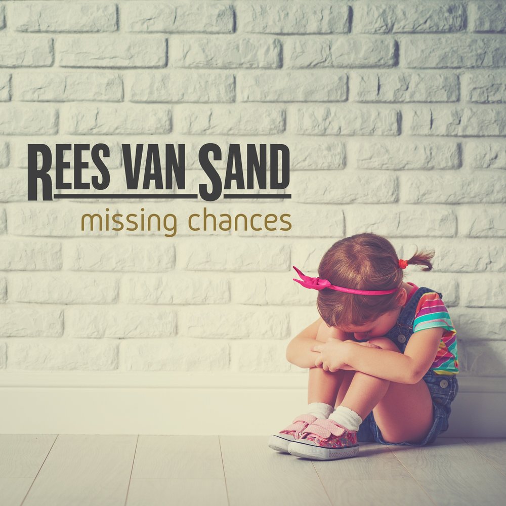 Missing песня. Rees van Sand. Missing (Extended Mix). Miss the chance. Van Rees логотип.