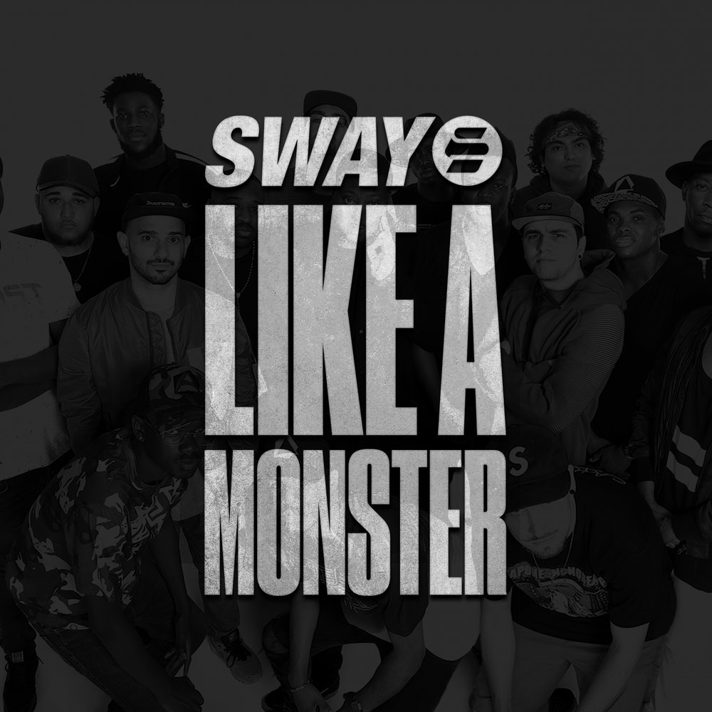 Sway песня слушать. Sway Music. Sway песня. Песня you like a Monster. Свей песня слушать.