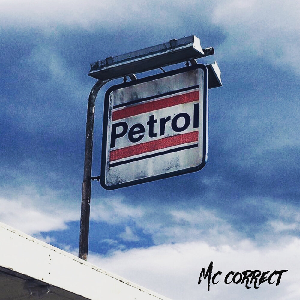 Corrected topic. Petrol albums.