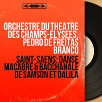 Orchestre du Théâtre des Champs-Élysées, Pedro de Freitas Branco
