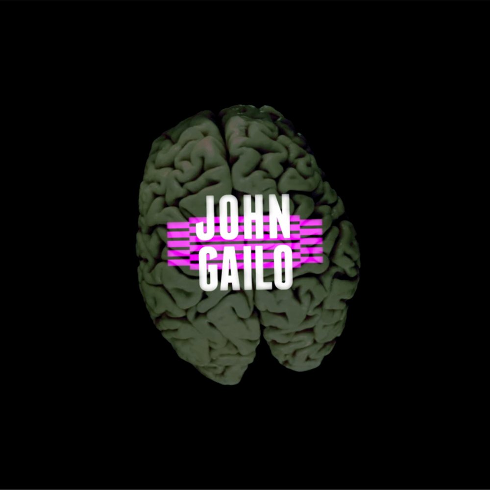 Brain слушать. John Brain. John Brain youtube.