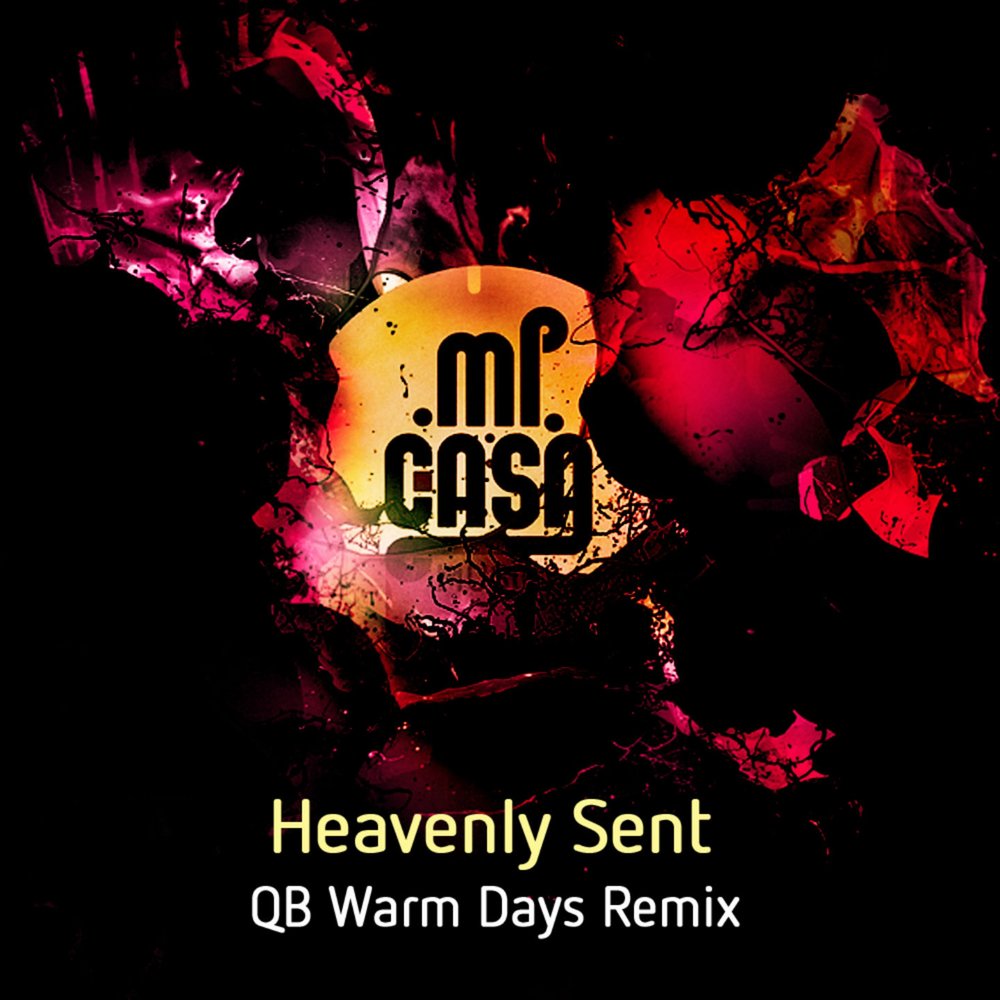 Single day remix. Ми сент. Heaven sent Remix 320kbps.