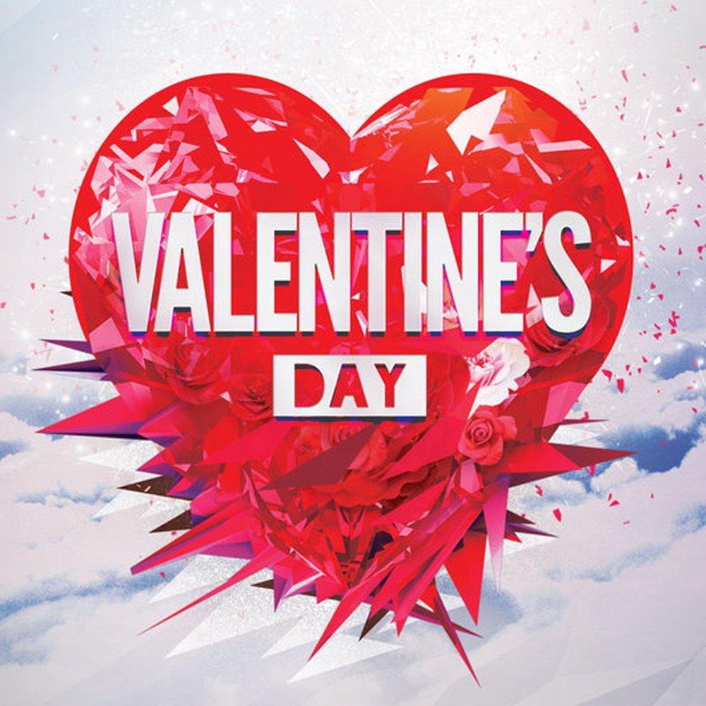 Valentine album