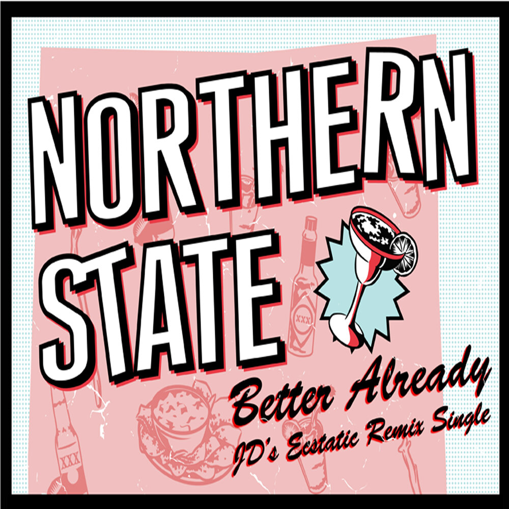 Already good. Northern State - can i keep this Pen? (2007).