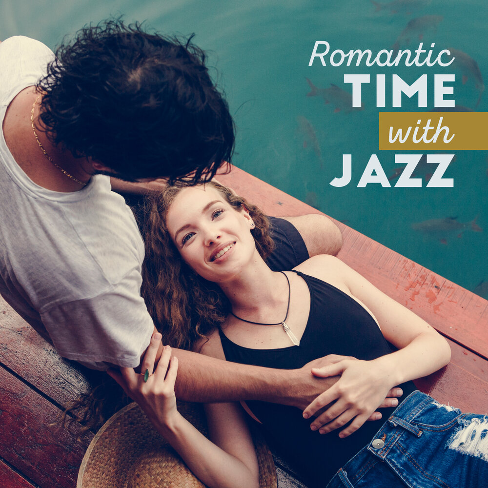 Romantic time. Альбом - Romantic Vibes. Casey - Sweet Dreamers (09.03.2014).