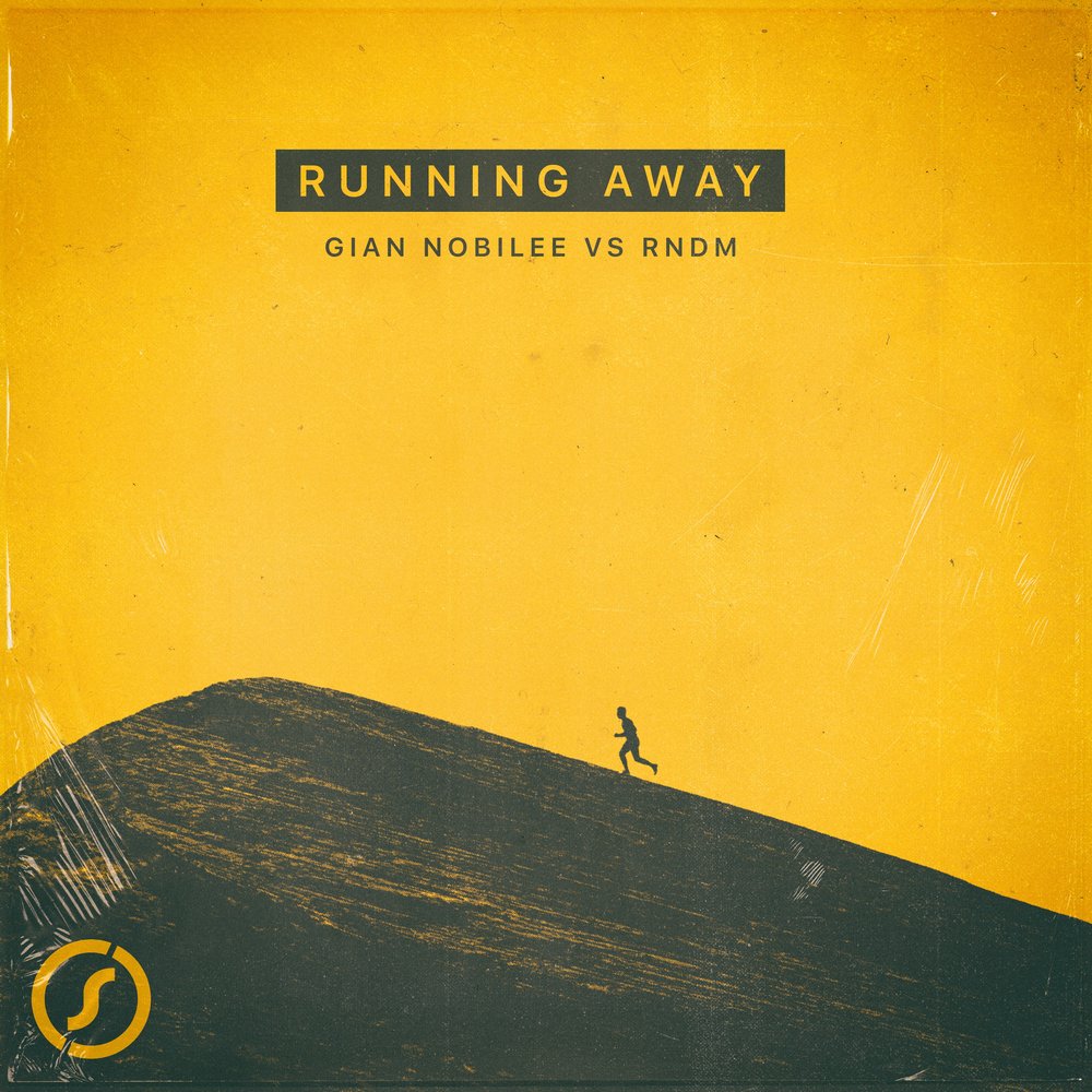 Музыка run away