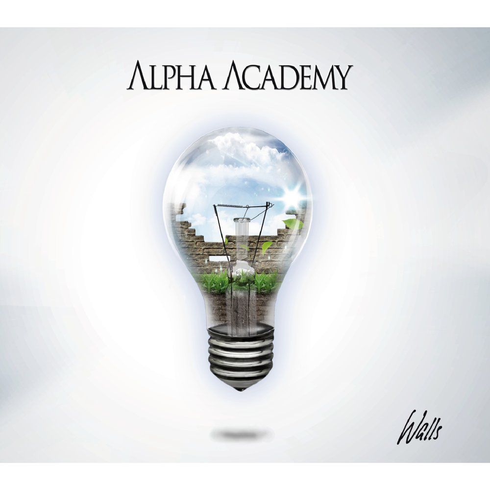 Alpha academy. Alfa Academy. CD Альфа - Альфа (2023).