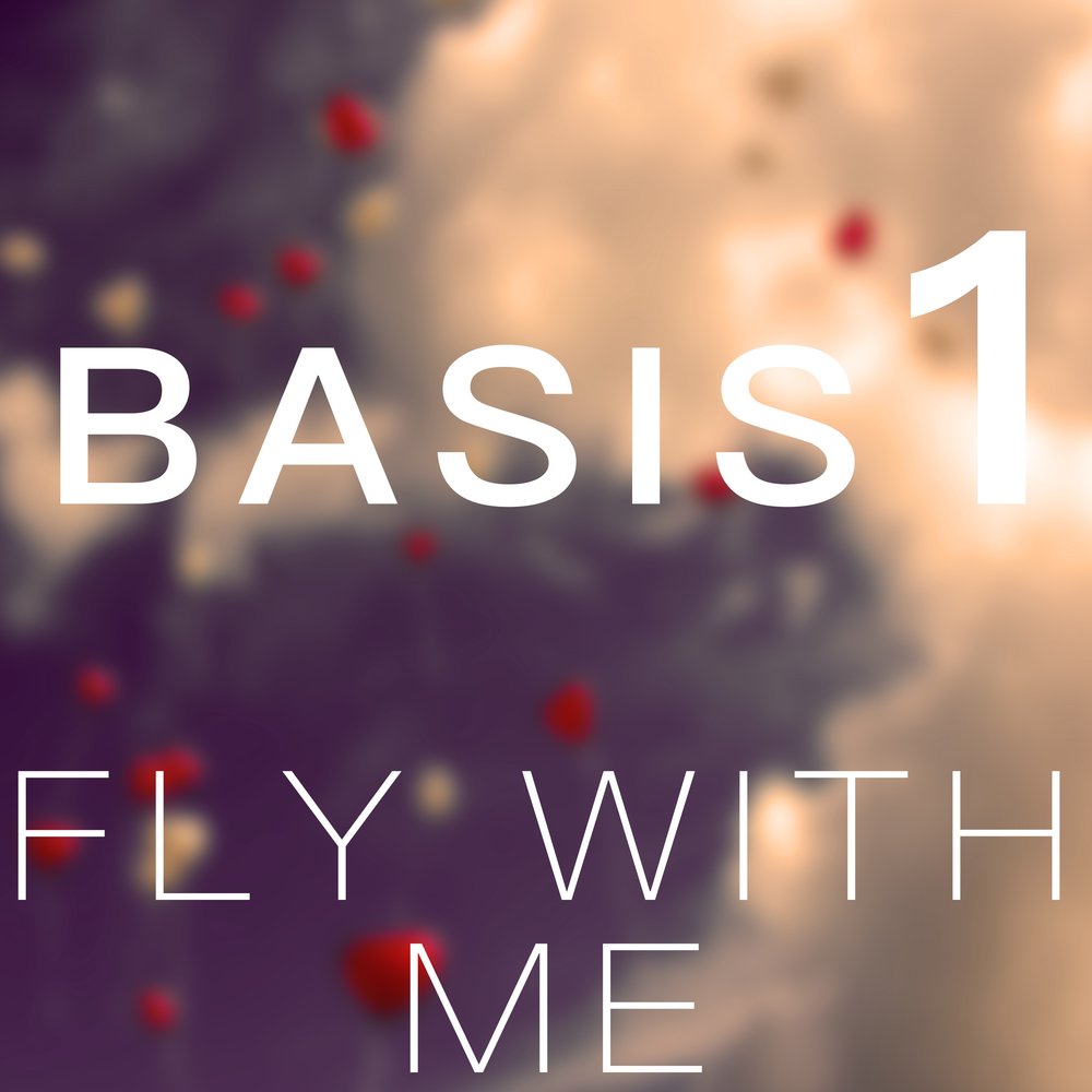 Fly with me песня