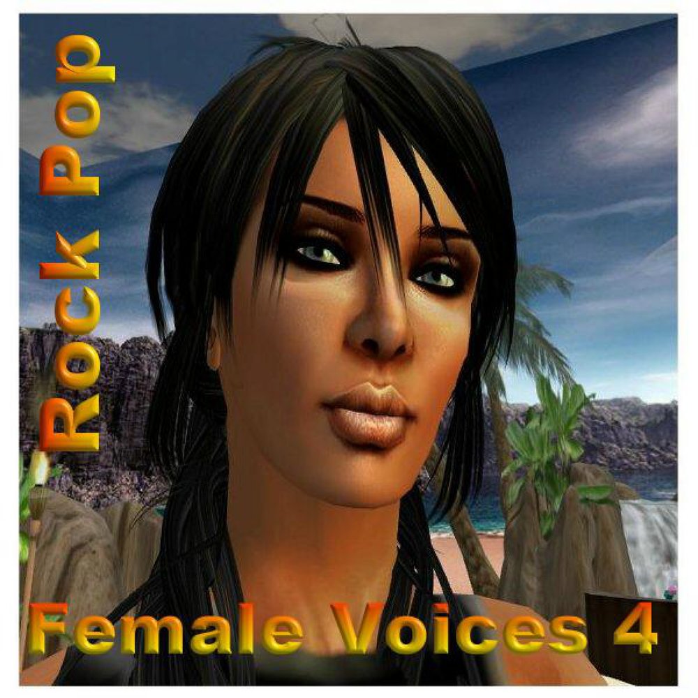 Female voices