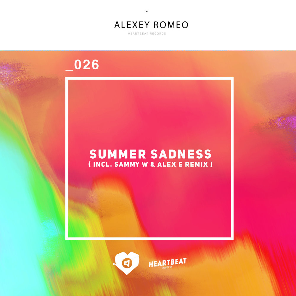 Summer Sadness. Summer Sadness кто поет.