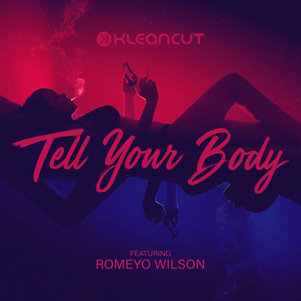 Your body dj. Romeyo.