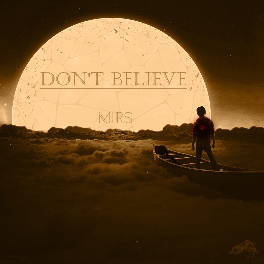 Послушать мир. Believe Now. We belive in mir.