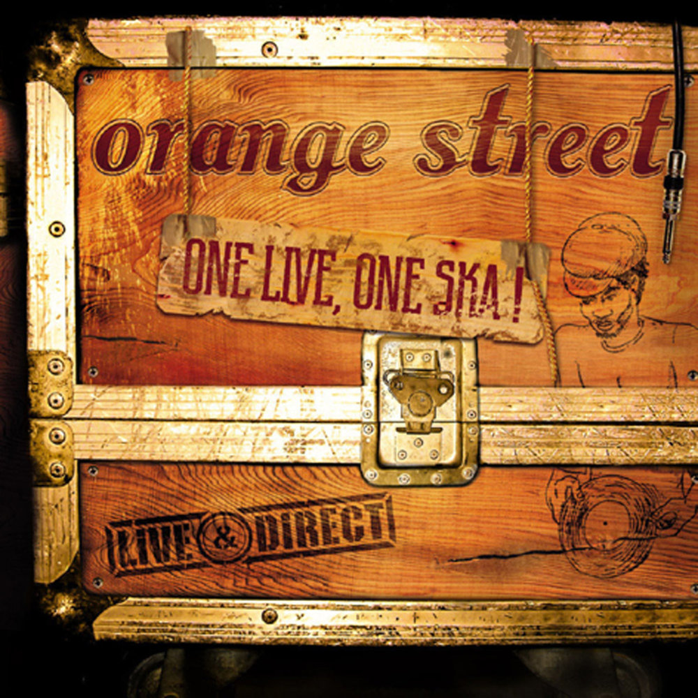 Orange street