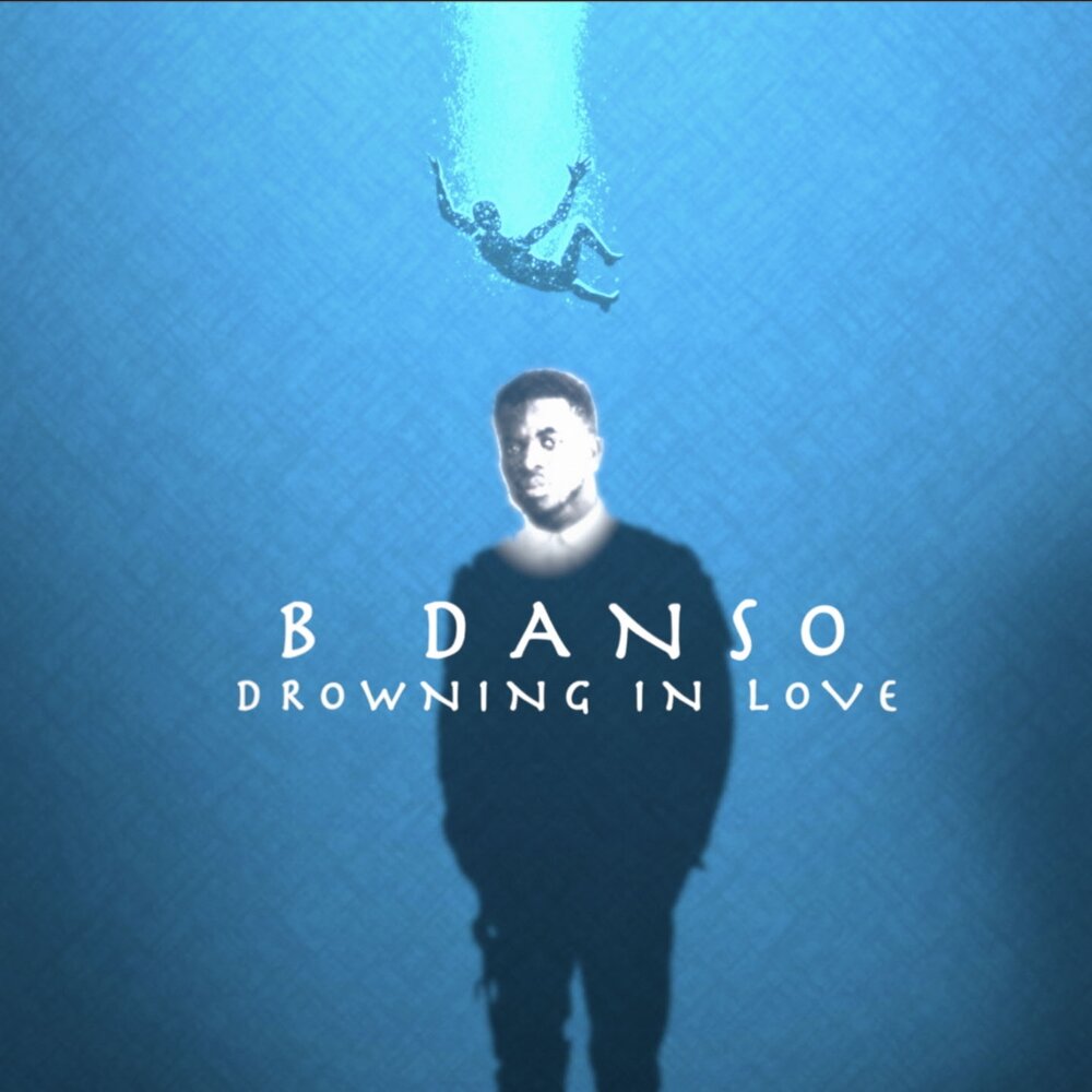 Drowning love. Drowning in Love.