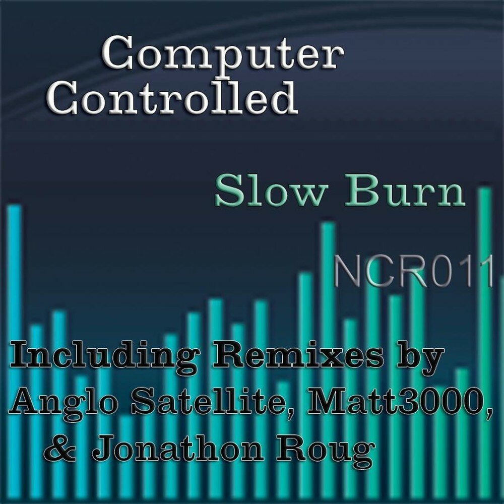 Slow control