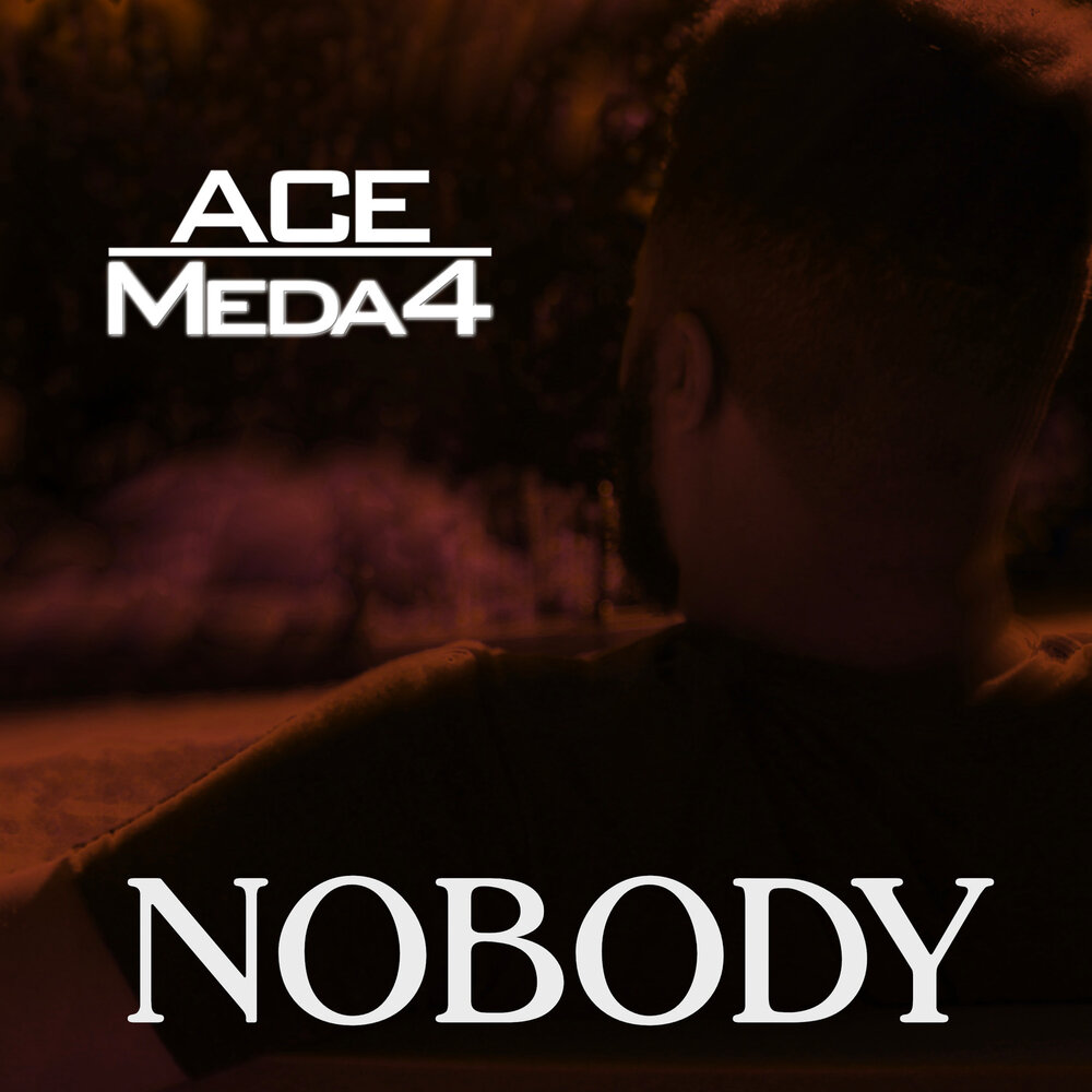 Nobody песня.