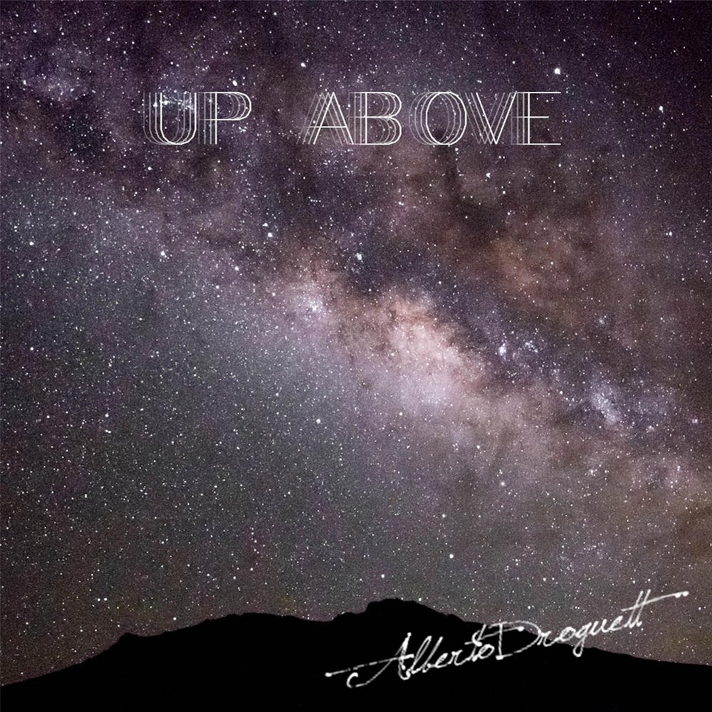 Above you песня.