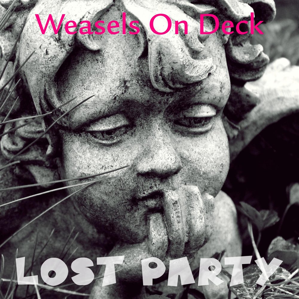 Lost party. Песня my Lost Baby. The losing Party Definition.