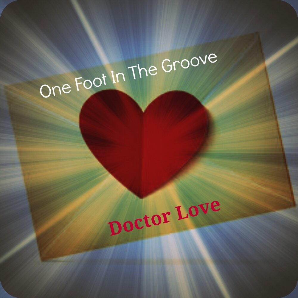 Dr love. Groove one Love. Doctor Love. Groove one Love сердце.