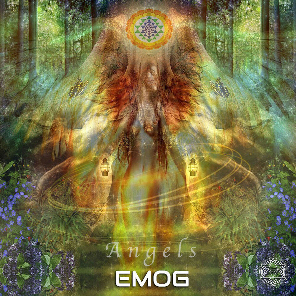 Album angels. EMOG. Обложки альбомов Angel.