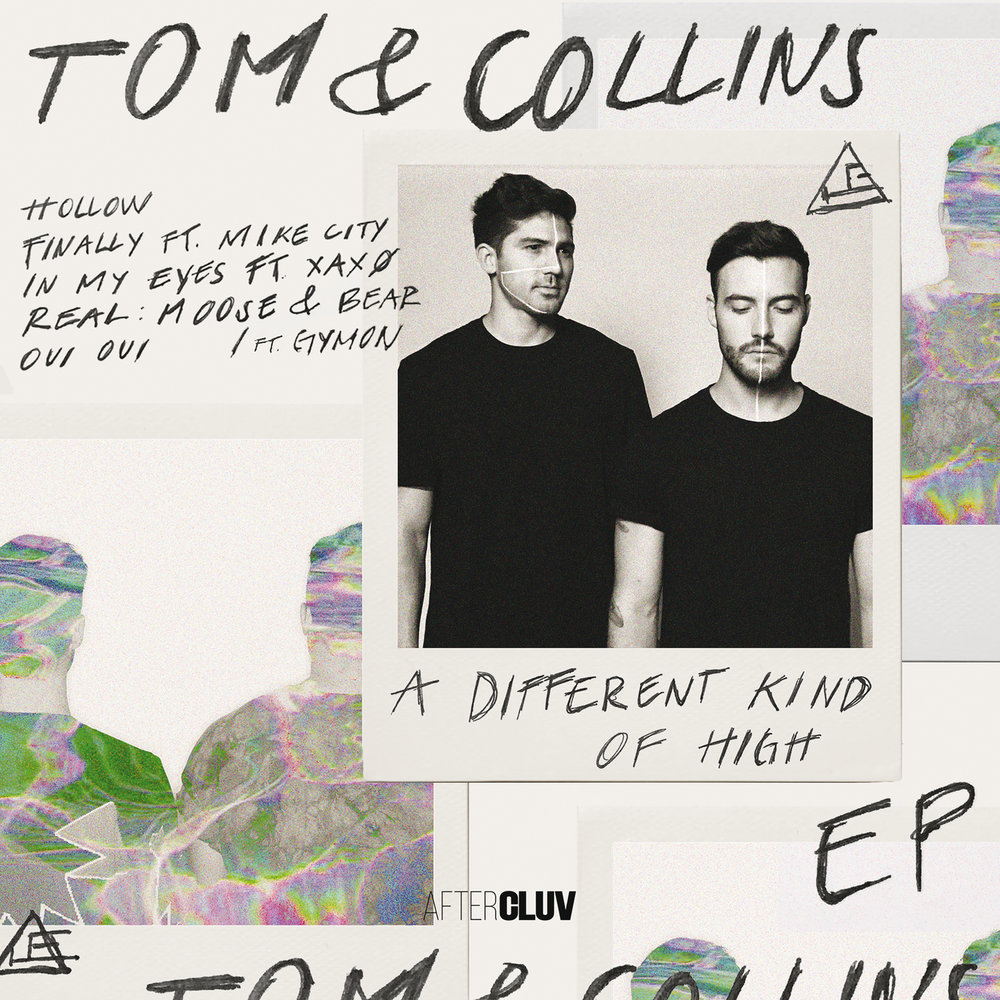 "Tom Collins". Xaxo. Tom & Collins - give me one reason !. A different kind of Truth.