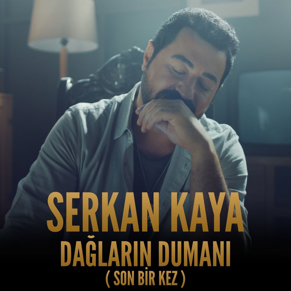 Думан слушать. Serkan Kaya (Singer).